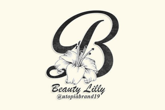 Beauty Lilly: The Sophisticated Script for Boutique Branding