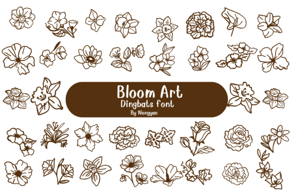 Bloom Art: Bringing a Handcrafted Touch to Modern Projects