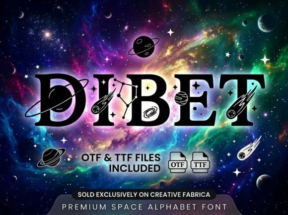 Dibet: Your Cosmic Key to Stellar Design
