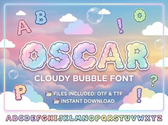 Float Away on a Breeze: Designing with Oscar