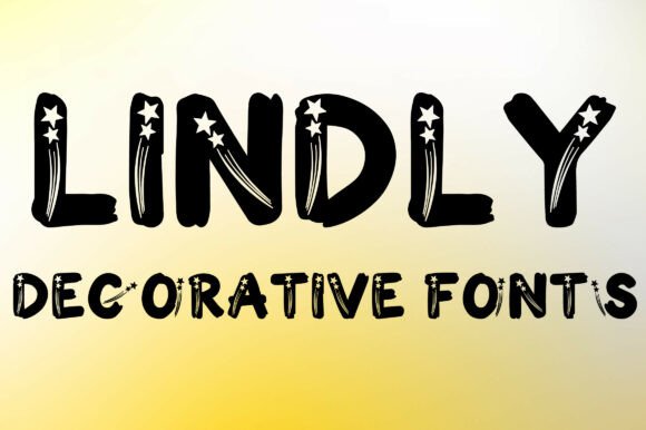 Lindly: Adding Celestial Sparkle to Your Creative Projects