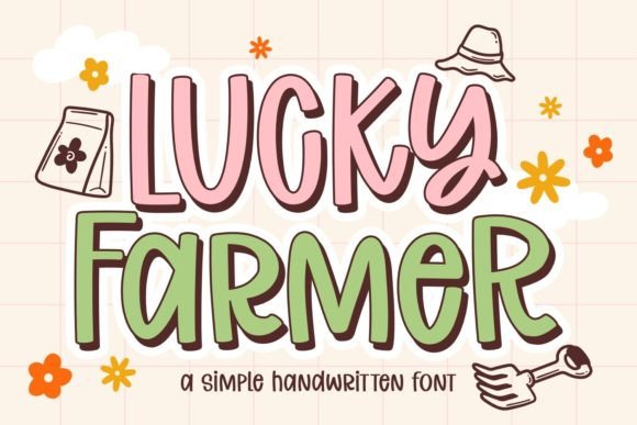 Lucky Farmer: Crafting a Friendly Brand Voice