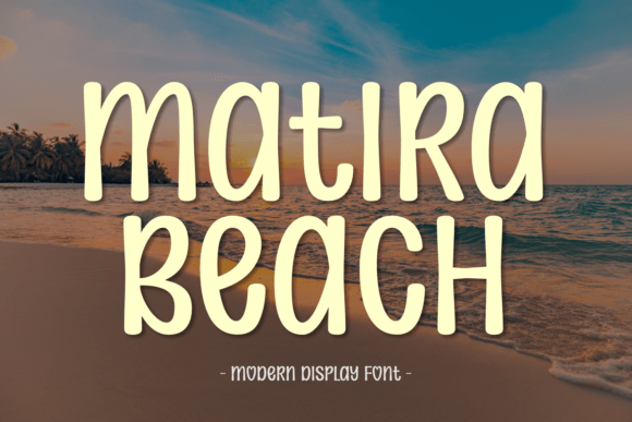 Matira Beach: Your New Secret Weapon for Authentic Design