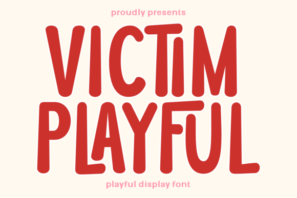 Victim Playful: Crafting Delightful Brand Identities