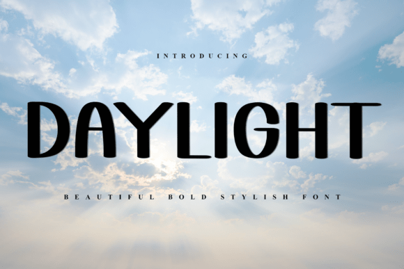 Why Daylight Might Be Your Next Favorite Design Asset
